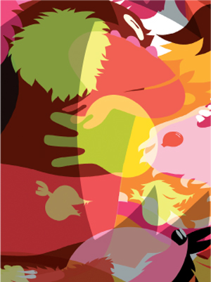 Nid de coucou – David Calvo