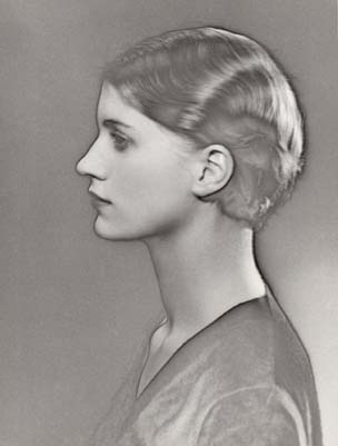 Lee Miller – exposition à la galerie du jeu de paume