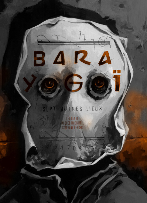 Bara Yogoi – sept autres lieux