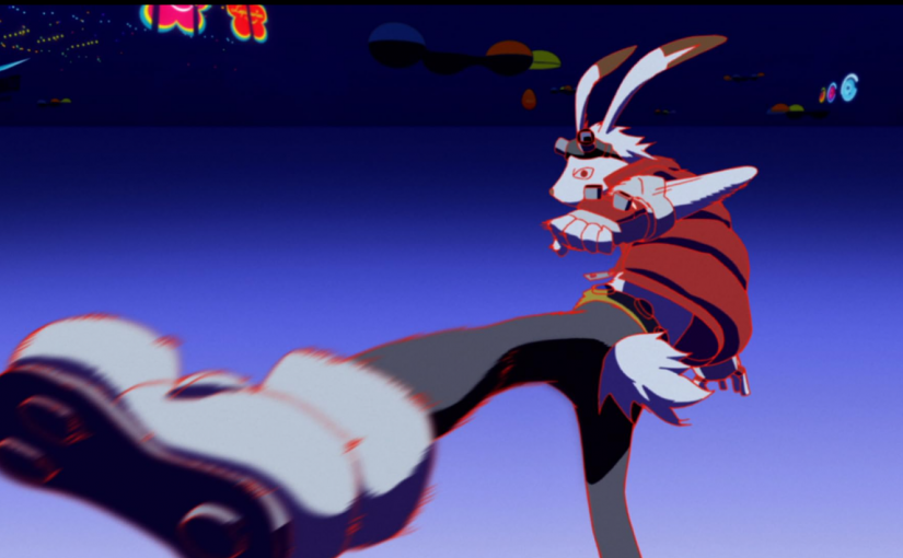 Summer wars