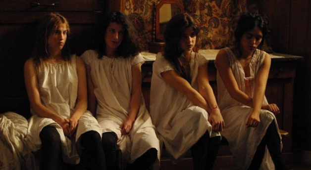 L&rsquo;Apollonide, souvenirs de la maison close — Bertrand Bonello