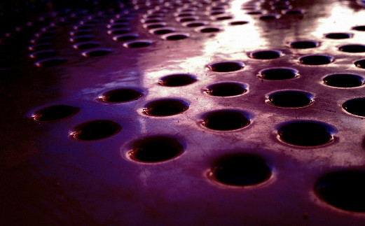 Angle mort – numéro 3