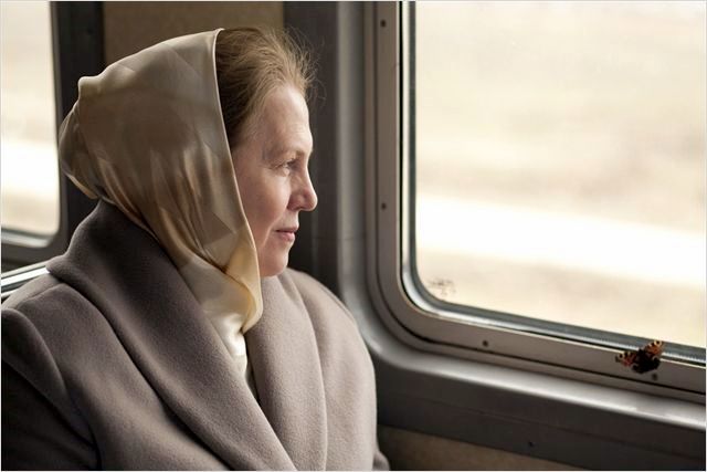 Elena, de Andrei Zviaguintsev