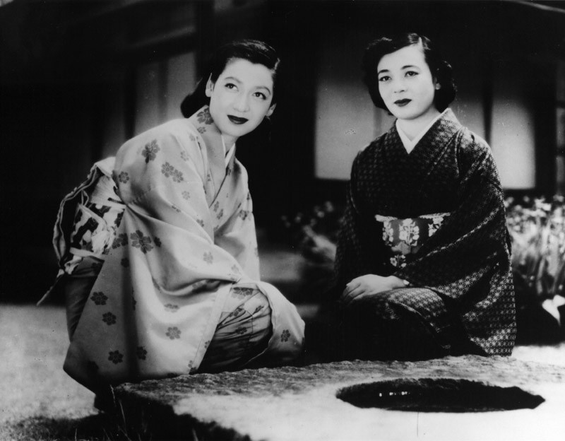 Printemps tardif – Ozu