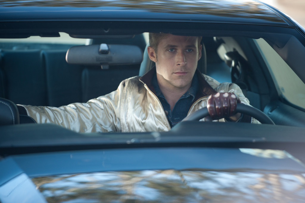 Drive – Nicolas Winding Refn