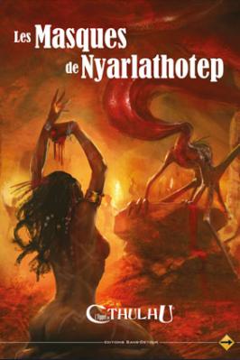 Une lecture critique des Masques de Nyarlathotep – 2