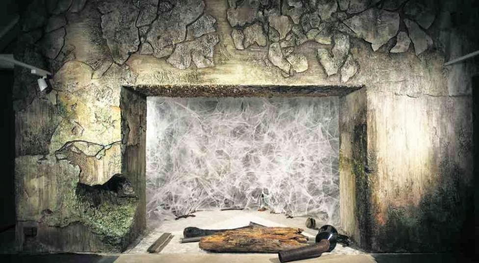 Lectures de science-fiction à l&rsquo;Echandole