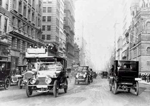 Une interprétation des Masques de Nyarlathotep – première partie