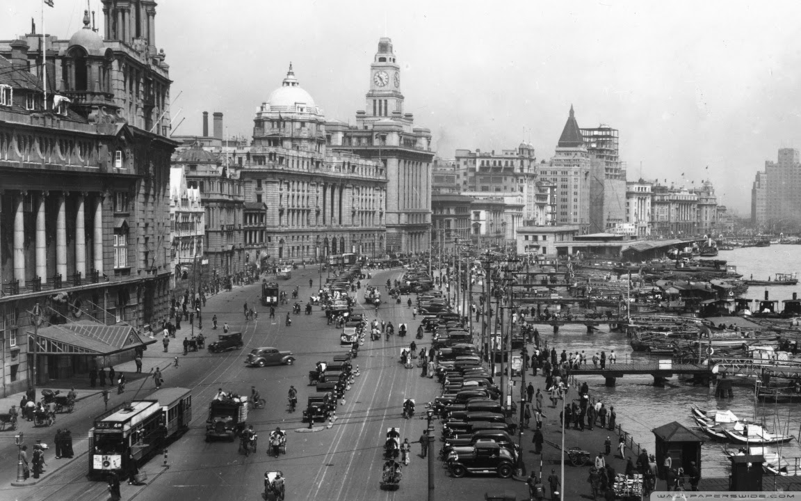 Une interprétation des Masques de Nyarlathotep – deuxième partie