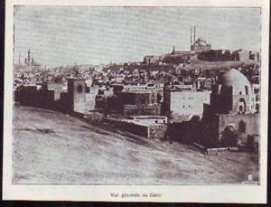 Une interprétation des Masques de Nyarlathotep – troisième partie