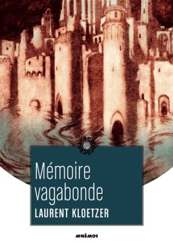 [Publicité] Mémoire vagabonde