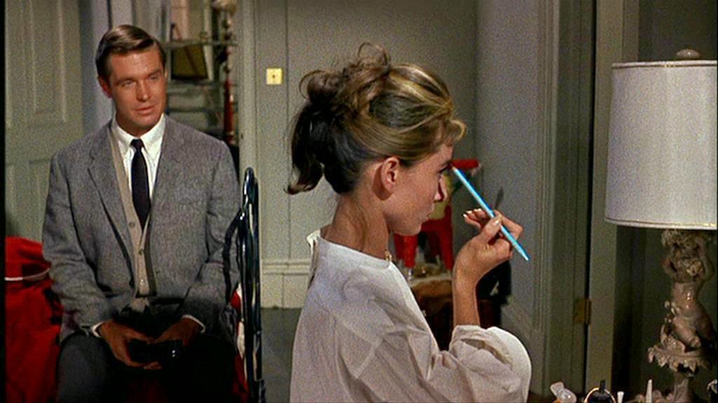 Breakfast at Tiffany&rsquo;s — Blake Edwards