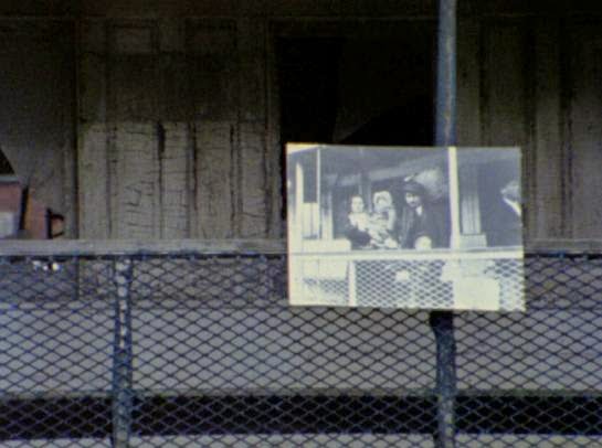 Récits d’Ellis Island – Georges Perec & Robert Bober – 1ère partie (traces)