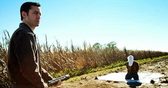 Looper – Rian Johnson
