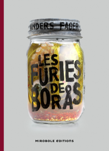 Les furies de Boras – Anders Fager