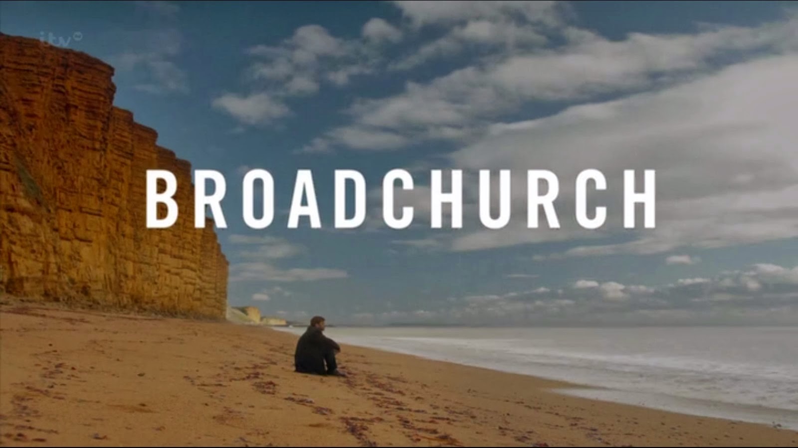 Broadchurch