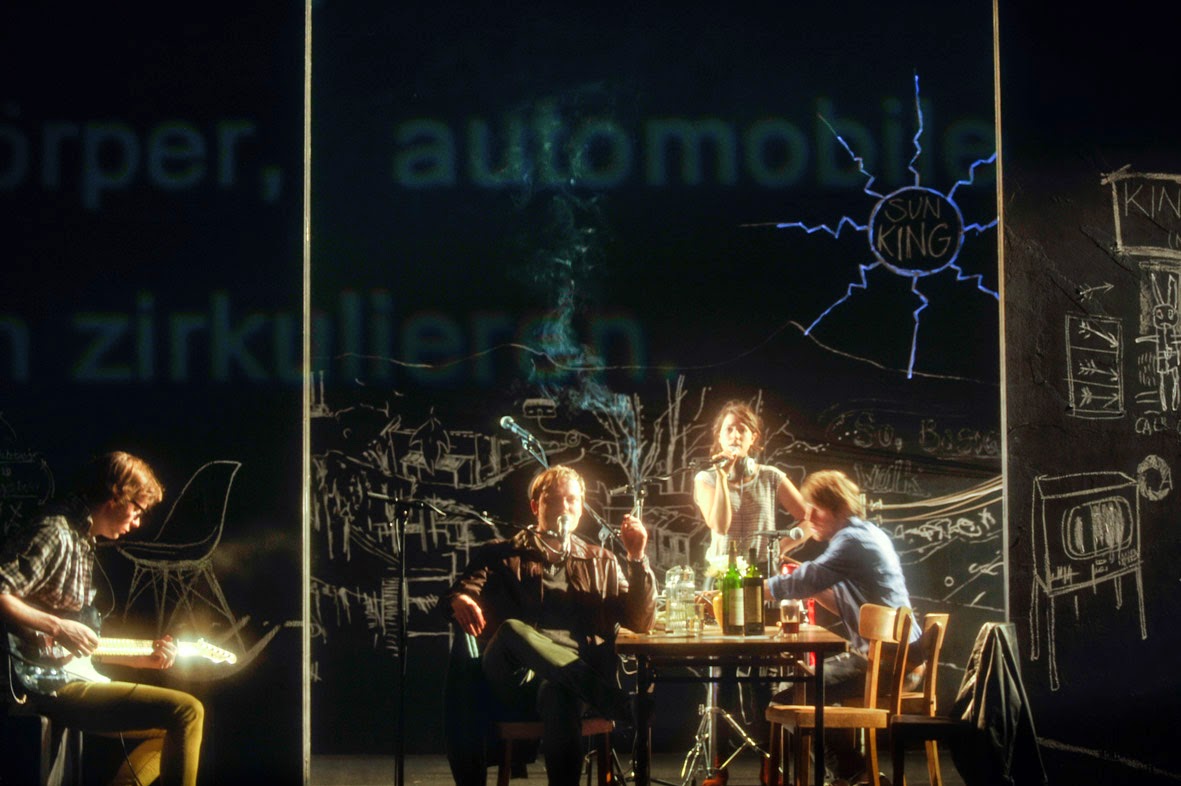 Un ennemi du peuple – Ostermeier à Kléber-Méleau