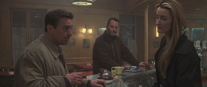 Ronin – John Frankenheimer