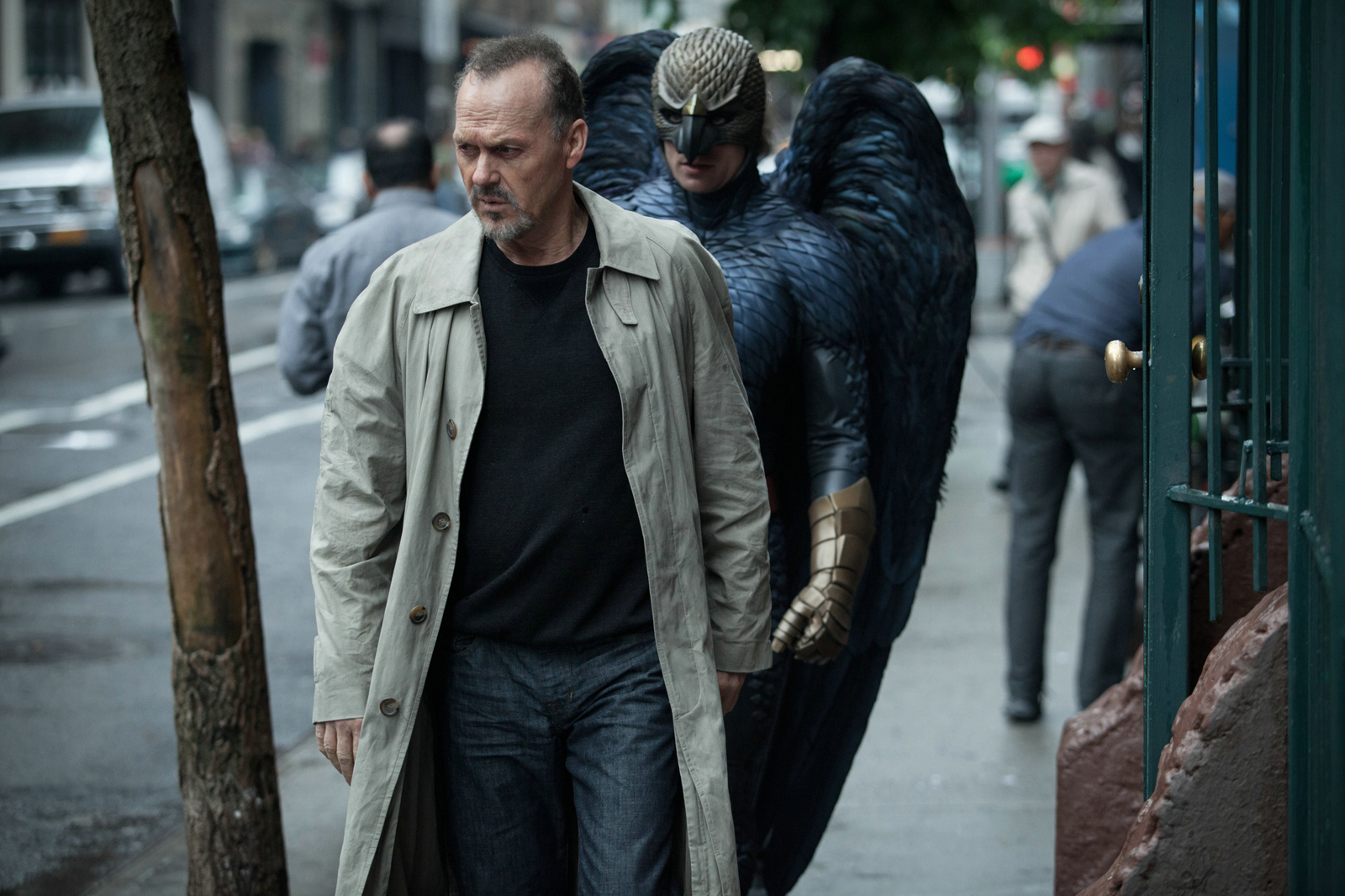 Birdman – Alejandro González Iñárritu