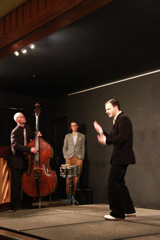 Office Life – Laurent Bortolotti