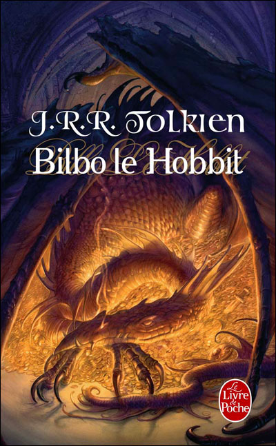 Bilbo le hobbit — J.R.R. Tolkien