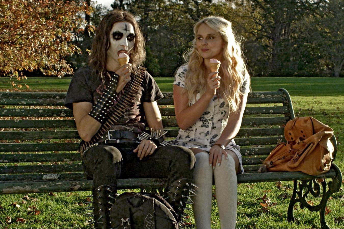 Deathgasm — Jason Lei Howden