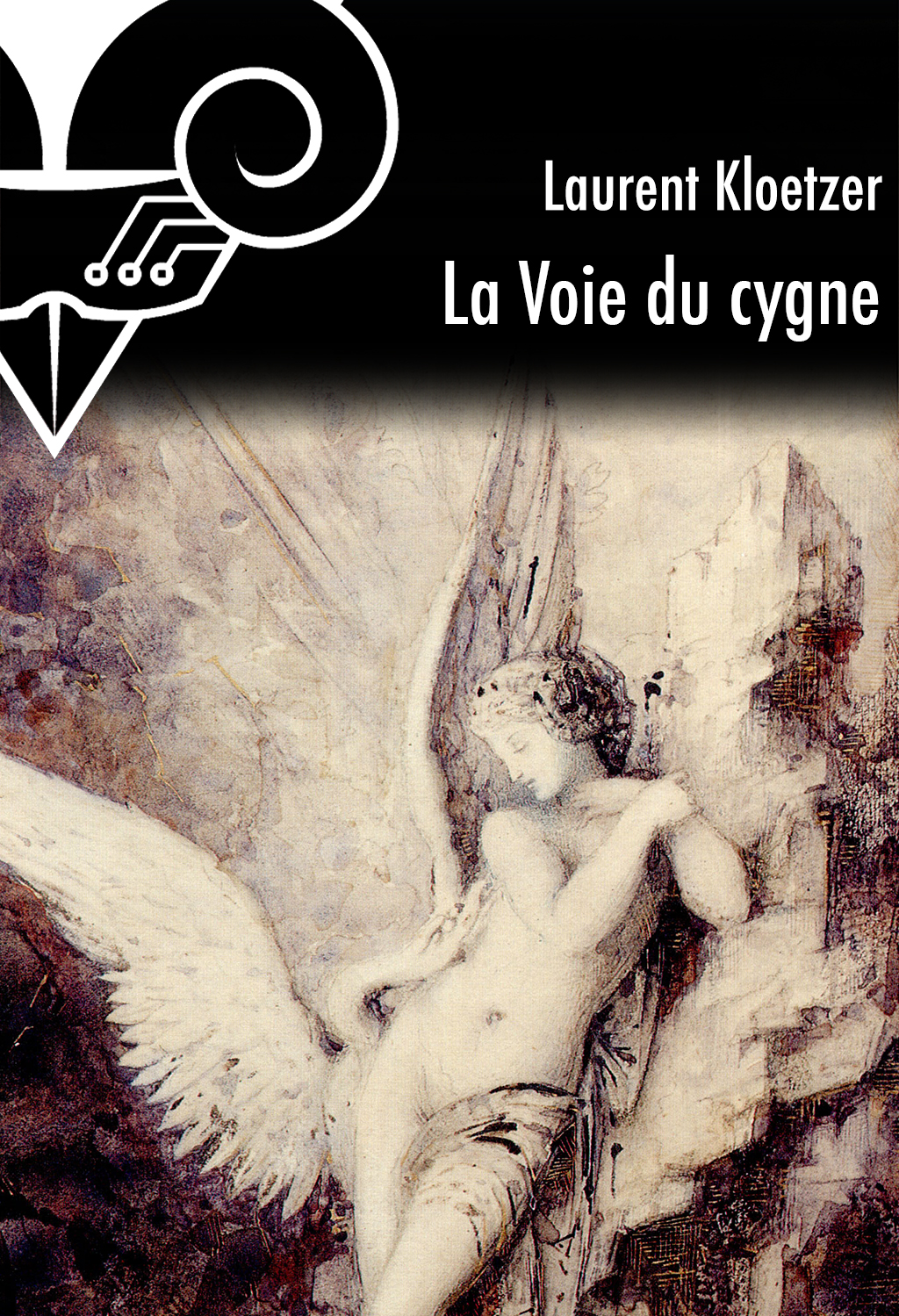 La voie du cygne en numérique au Bélial !