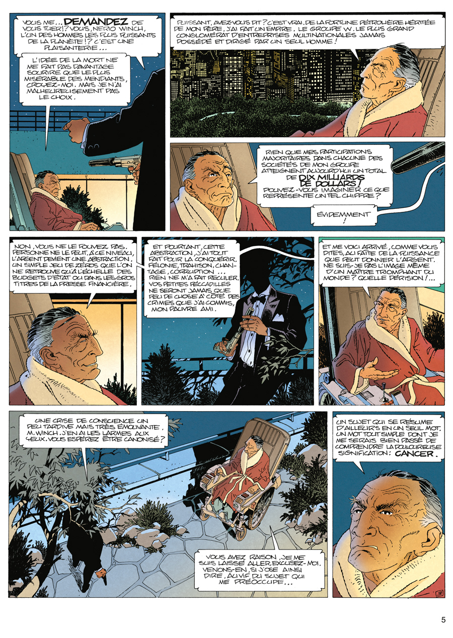 Chroniques BD — Brèves #2