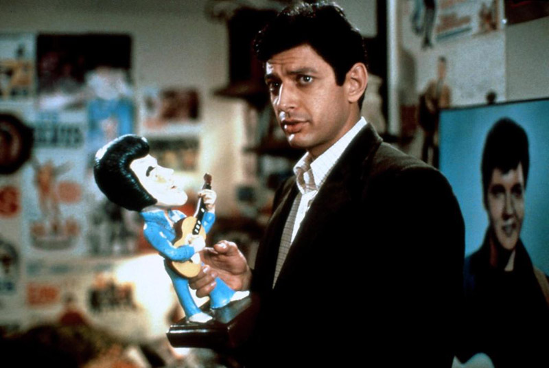 Into the night – John Landis