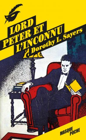 Lord Peter et l&rsquo;inconnu – Dorothy Sayers
