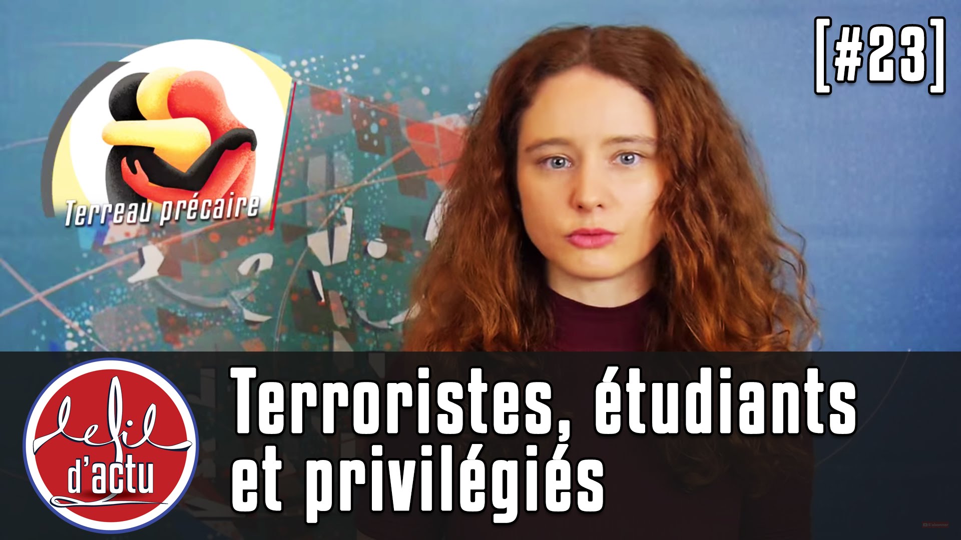 Mes médias d&rsquo;actualité #2