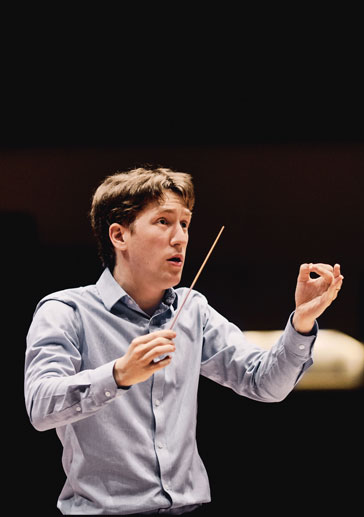 Concert Stravinsky, Gruber, Haydn à l&rsquo;OCL