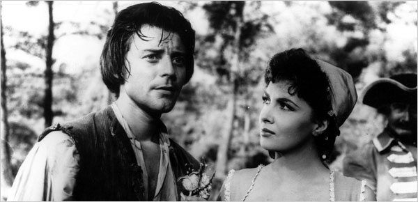 Fanfan la tulipe – Christian-Jaque