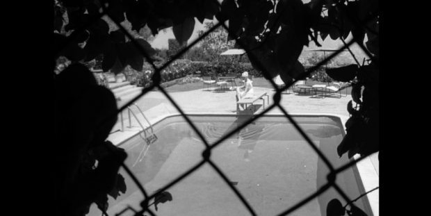 Private Property – Leslie Stevens