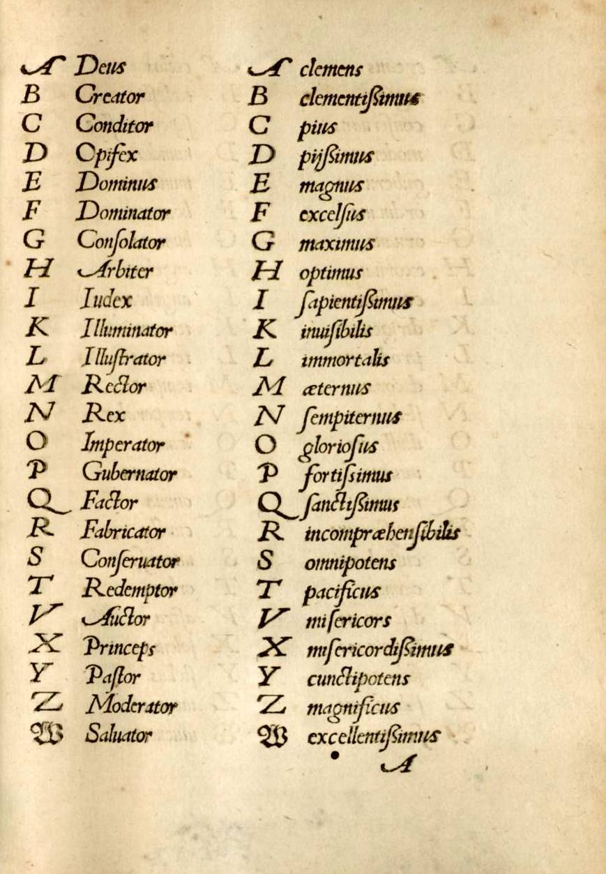 Lire Hildegarde #2 – Trithème