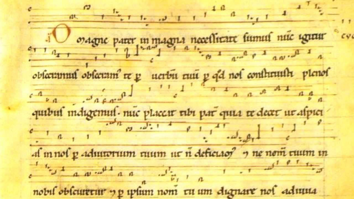 Lire Hildegarde  – Livre V – Le lapidaire