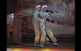 Singing in the rain – Stanley Donnen