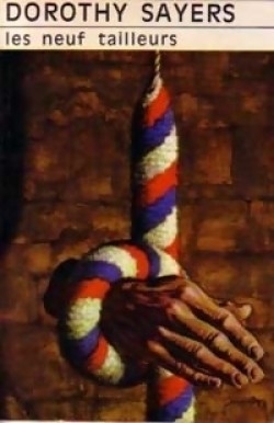 Les neuf tailleurs – Dorothy Sayers