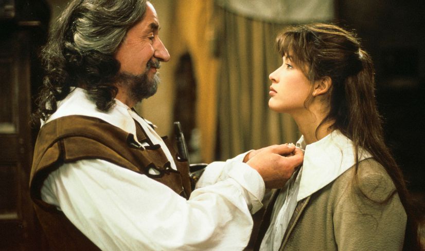 La fille de d&rsquo;Artagnan — Bertrand Tavernier