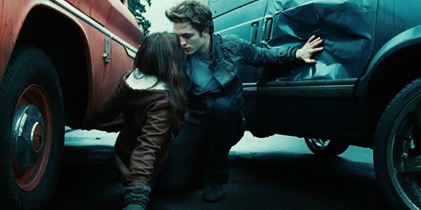 Twlight I – Catherine Hardwicke