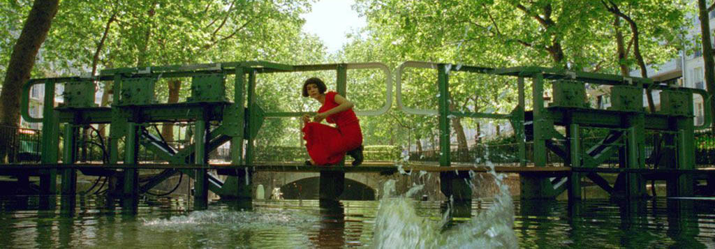 Le fabuleux destin d&rsquo;Amélie Poulain – Jean-Pierre Jeunet