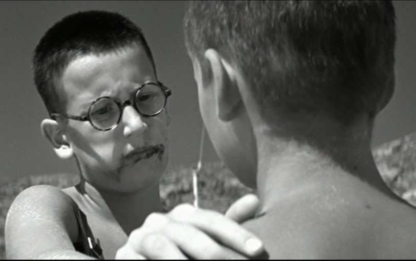 Le grand bleu – Luc Besson