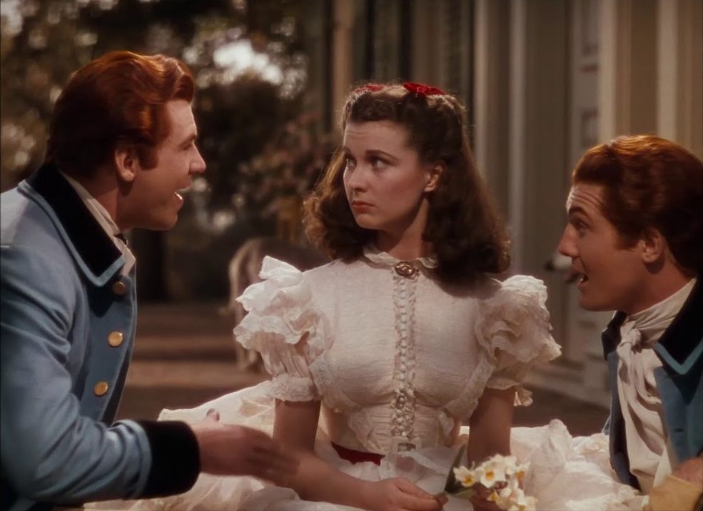 Autant en emporte le vent — George Cukor et Victor Fleming