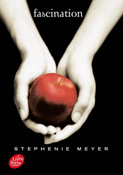 Twilight I (fascination) – Stephenie Meyer