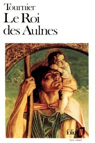 Le roi des aulnes – Michel Tournier