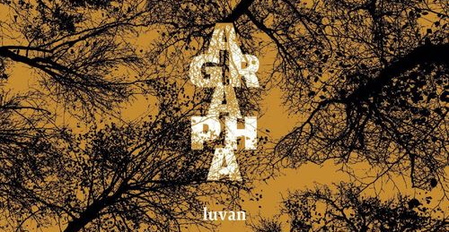 Agrapha – luvan
