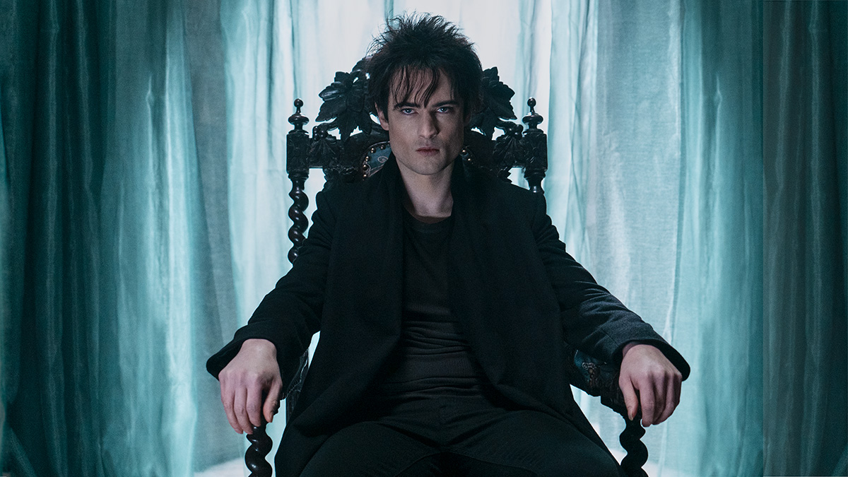 The Sandman — sur Netflix