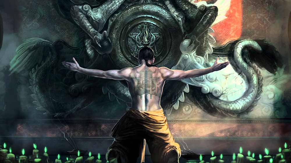 Faire jouer les cinq supplices ? #2