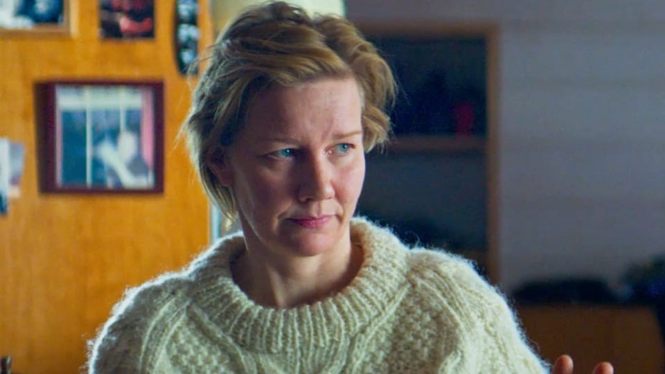 Anatomie d&rsquo;une chute