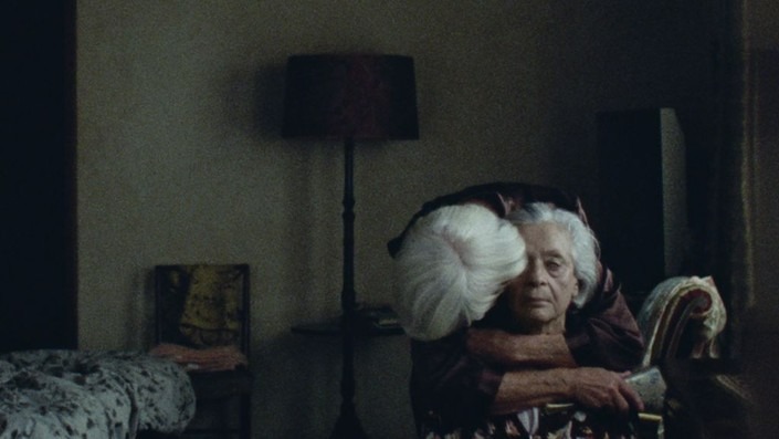 Handling the undead –  Thea Hvistendahl